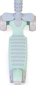 Trotineta Moni Bubblegum Green