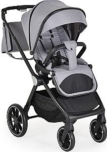 Carucior 3 in 1 Moni Christiano Grey