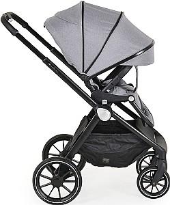 Carucior 3 in 1 Moni Christiano Grey