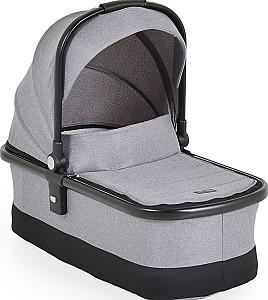 Carucior 3 in 1 Moni Christiano Grey