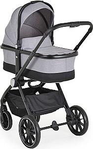 Carucior 3 in 1 Moni Christiano Grey