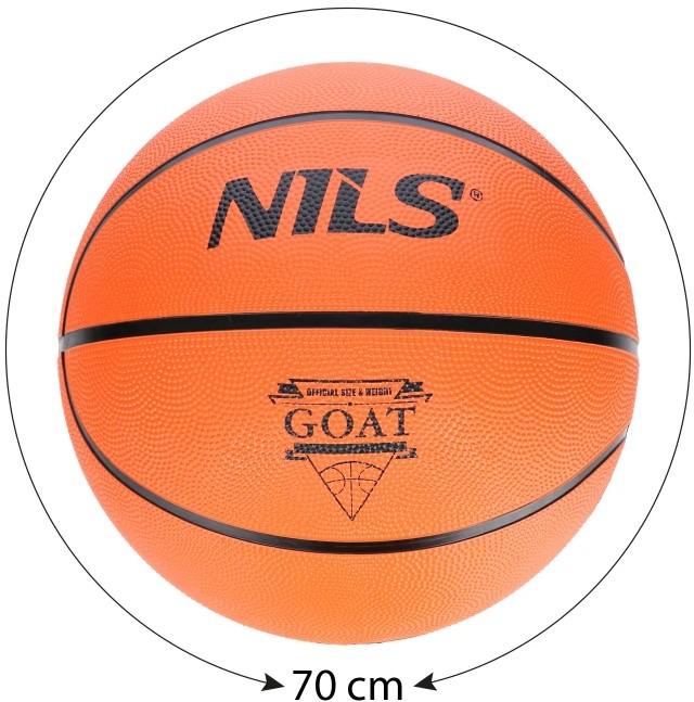 Minge NILS EXTREME NPK252