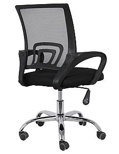 Fotoliu de birou Xenos Sofia 2.0 Black