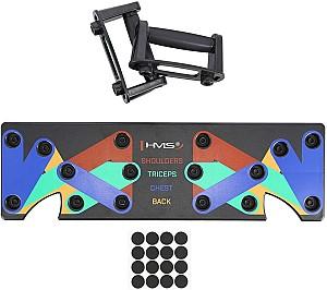 Miner pentru flotari HMS PU10