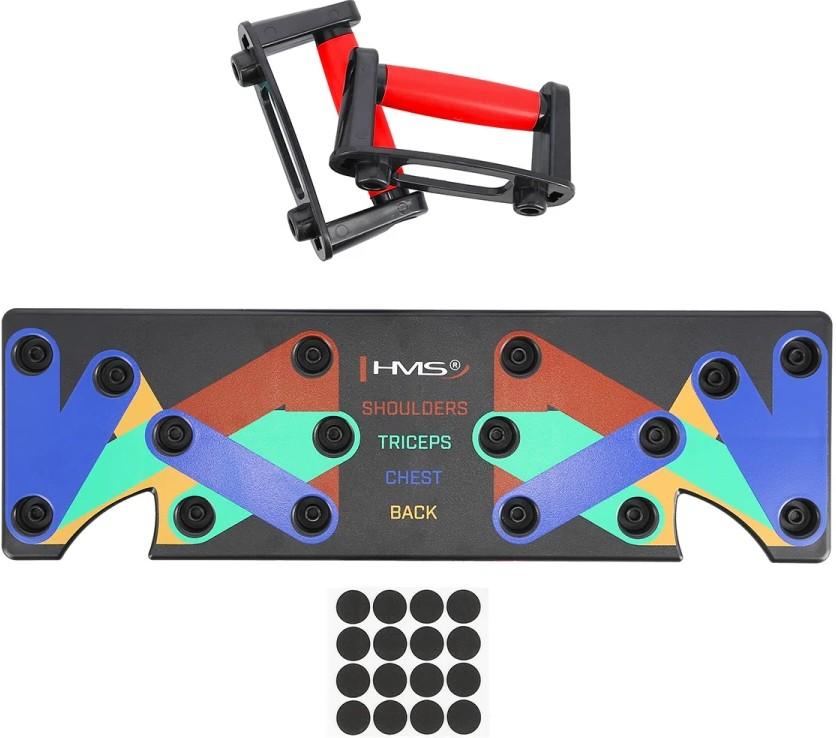 Miner pentru flotari HMS PU10 Red