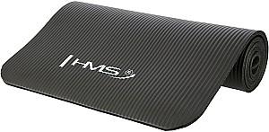 Covoras pentru fitness HMS YM04 Black