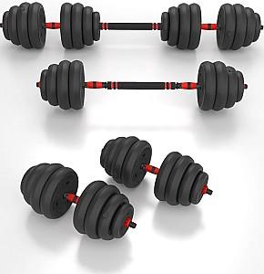 Haltera HMS 6in1 SGN140