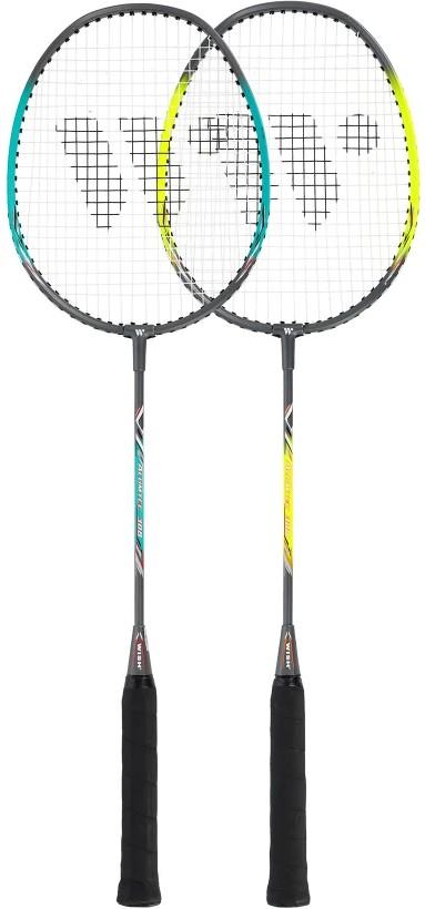 Racheta de badminton WISH Alumtec 308K