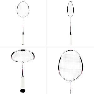 Racheta de badminton NILS EXTREME NR305