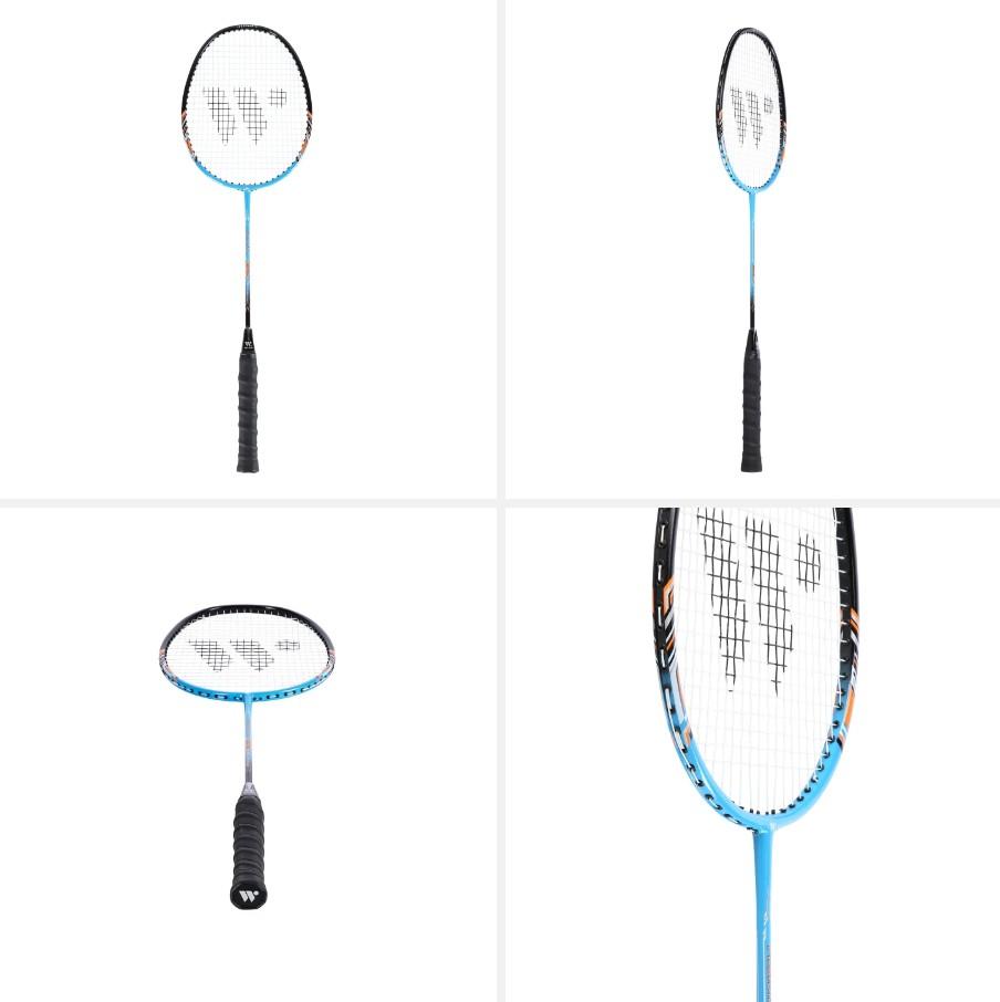 Racheta de badminton WISH Fusiontec 918