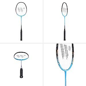 Racheta de badminton WISH Fusiontec 918