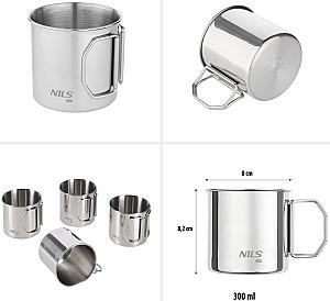 Cana Nils Camp NC1762