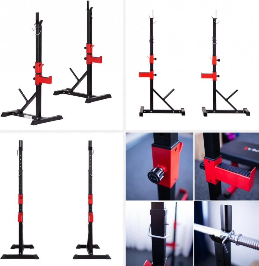 Stand pentru inventar HMS STR25