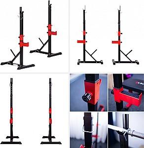 Stand pentru inventar HMS STR25