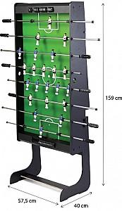 Fotbal de masa NILS EXTREME SDG P1 19-0-052
