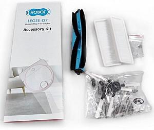 Accesoriu aspirator HOBOT LG777A13