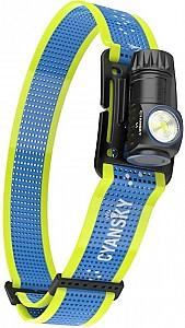 Lanterna Cyansky L1 6500K