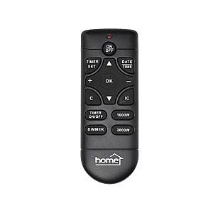 Semineu electric Home FKK 17