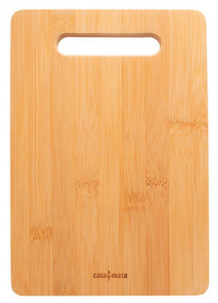 Tocător de tăiere Casa Masa SIMPLE 28x18x1,5 cm