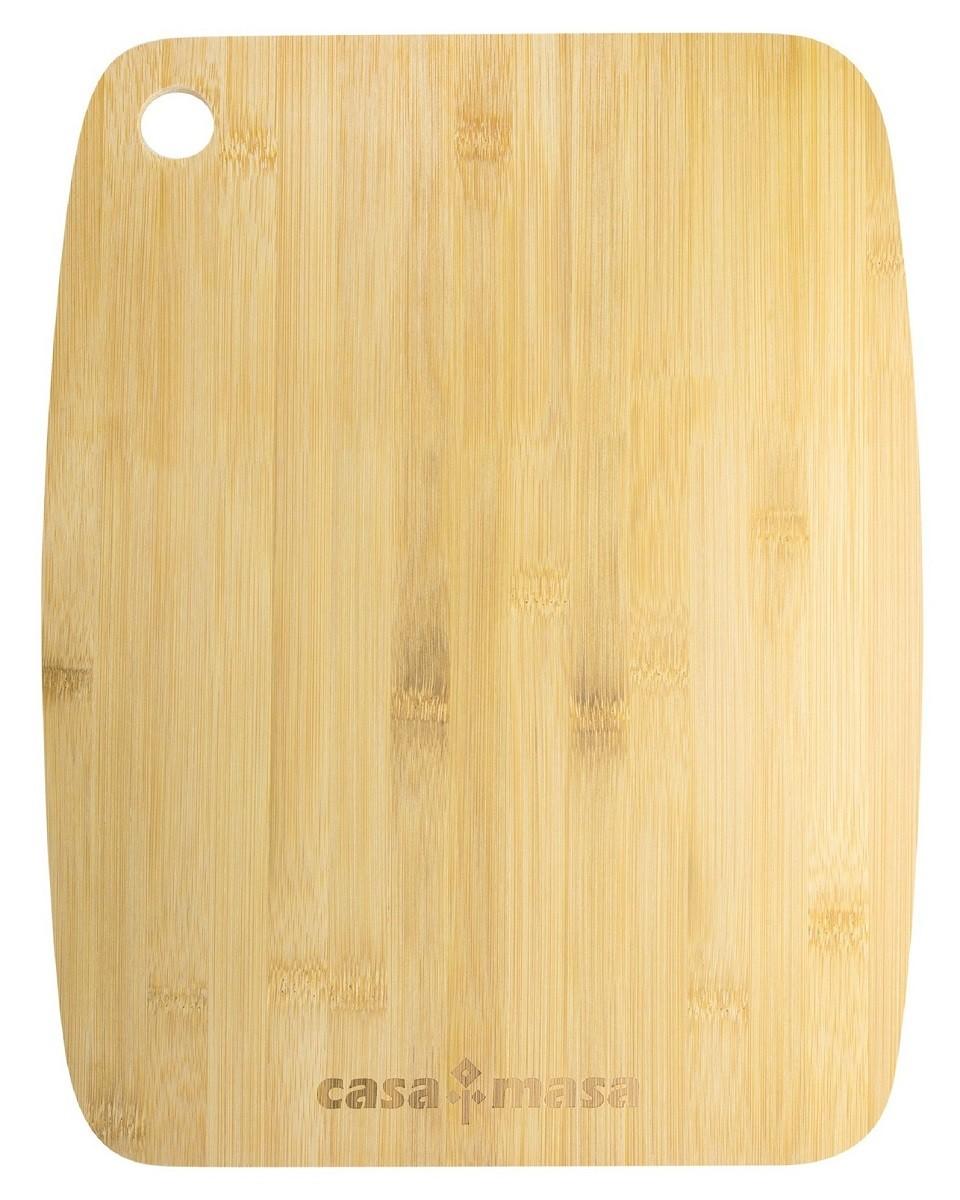 Tocător de tăiere Casa Masa SIMPLE 38x29x0,8 cm