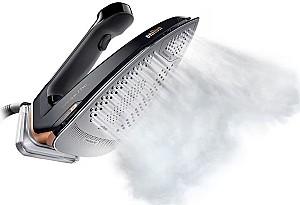 Fier de calcat cu generator de abur BRAUN IS7286BK CareStyle 7