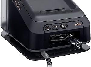 Fier de calcat cu generator de abur BRAUN IS7286BK CareStyle 7