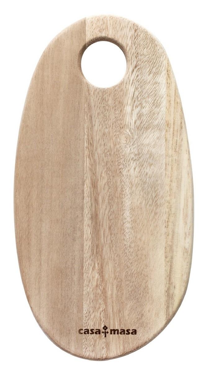 Tocător de tăiere Casa Masa AVOCADO 31 cm