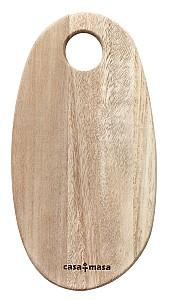 Tocător de tăiere Casa Masa AVOCADO 31 cm