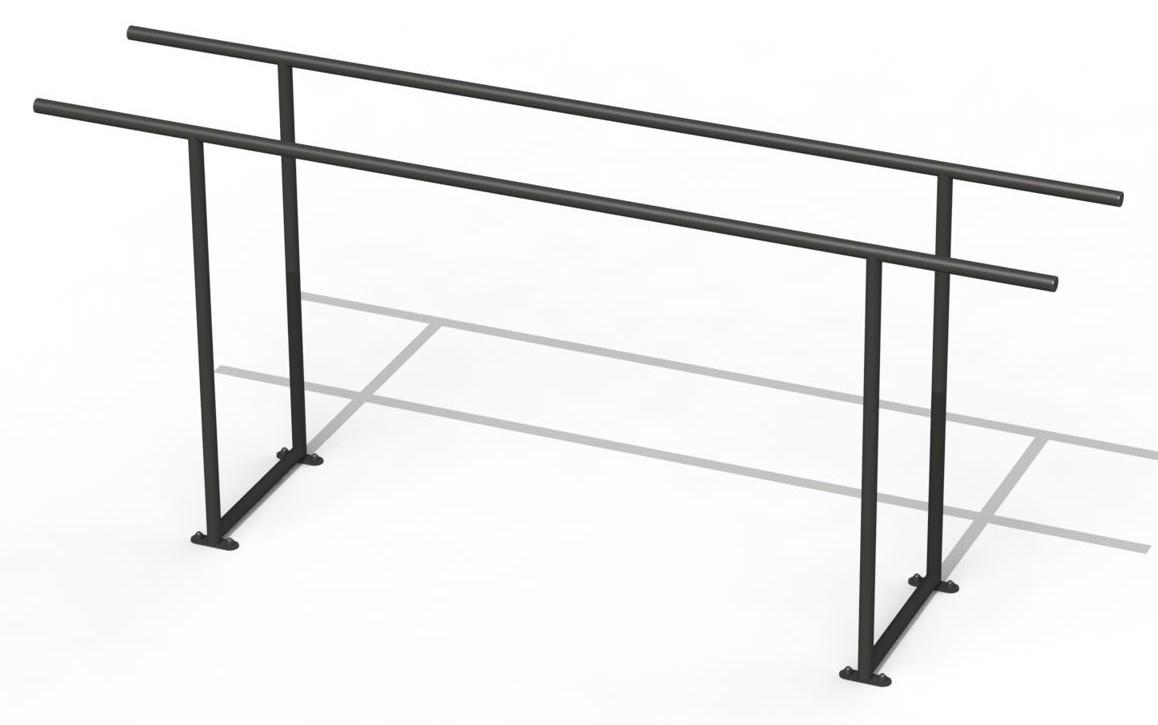 Aparat de fitness in aer liber Copfer PTP 724-01