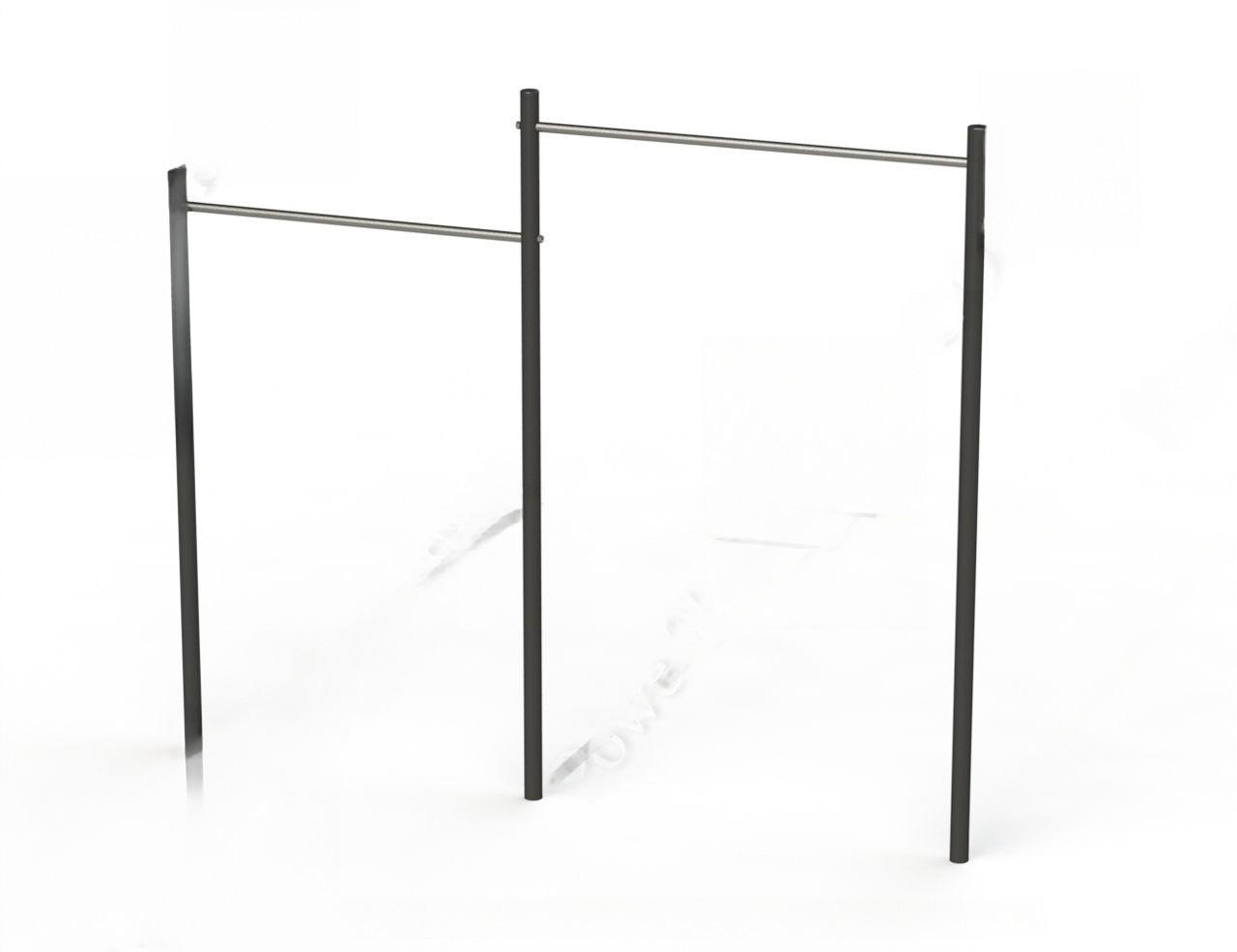 Aparat de fitness in aer liber Copfer PTP 722-01