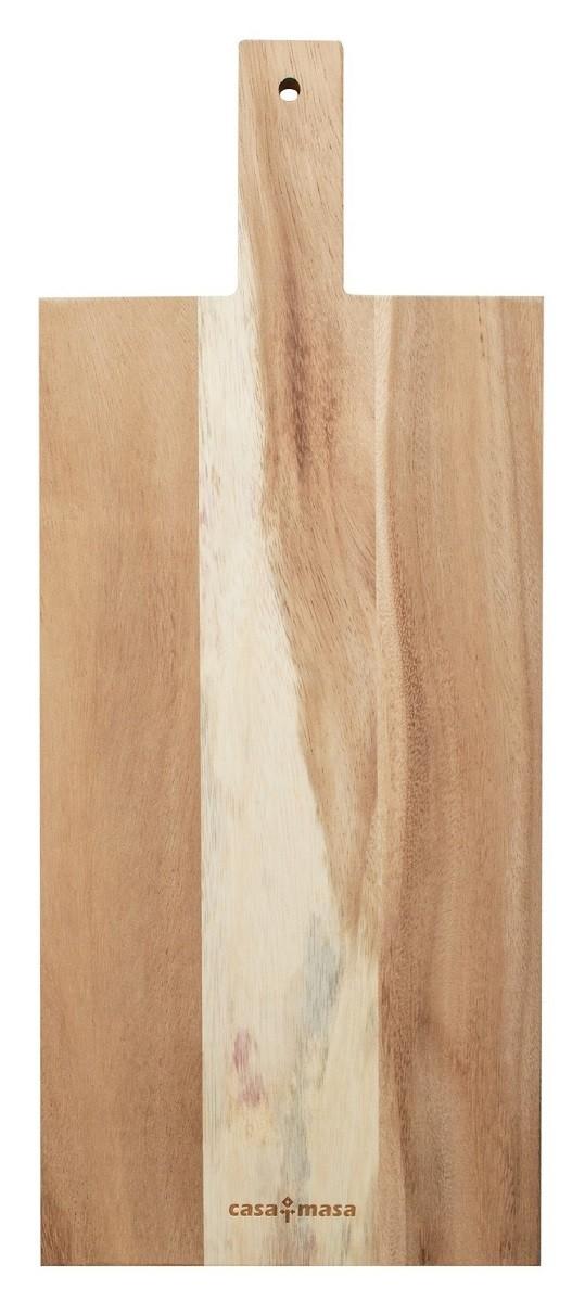 Tocător de tăiere Casa Masa BARBEQUE 48x20 cm