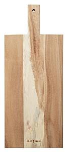 Tocător de tăiere Casa Masa BARBEQUE 48x20 cm