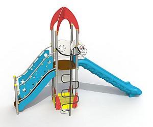 Complex de joacă Copfer PTP 21-03 -T1