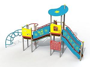 Complex de joacă Copfer PTP 21-01-T2