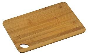 Tocător de tăiere Kesper Bamboo 58330