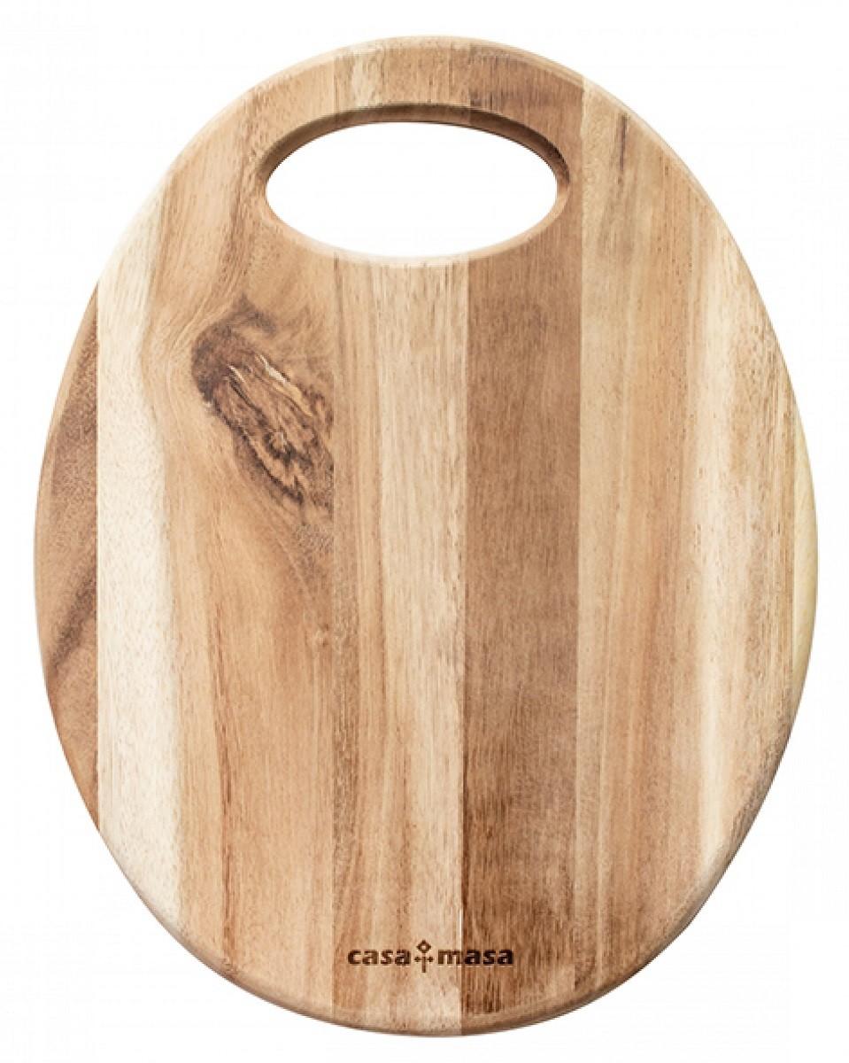 Tocător de tăiere Casa Masa AFRICA 31 cm