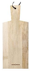 Tocător de tăiere Casa Masa COUNTRY 38x16x2,5 cm