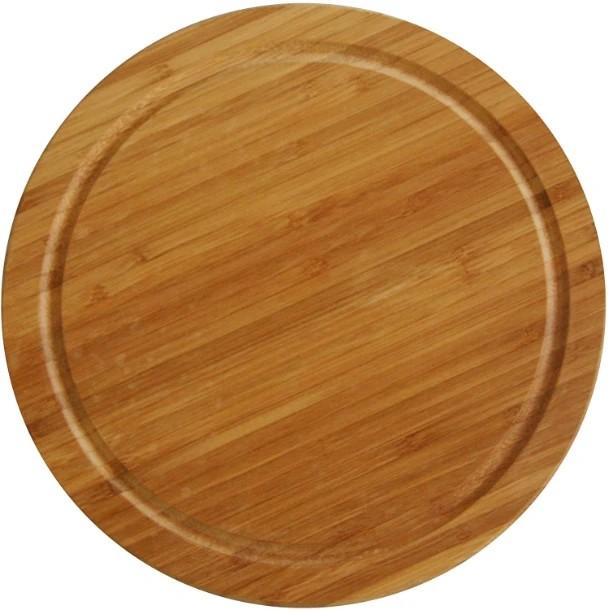 Tocător de tăiere Axentia Bamboo 125238