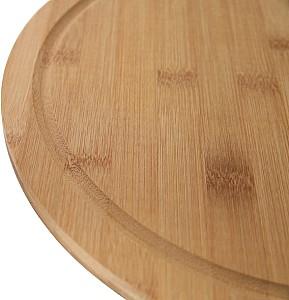 Tocător de tăiere Axentia Bamboo 125238