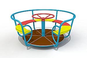 Carusel pentru copii Copfer PTP 073H