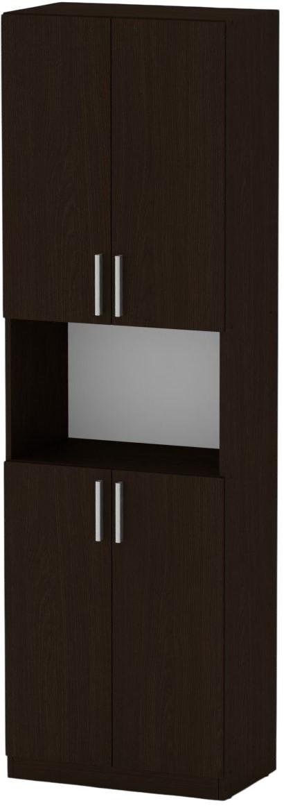 Dulap KompaniT KSH-5 Wenge