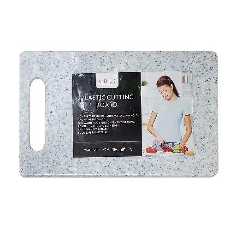 Tocător de tăiere VLM Alb (37873)