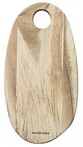 Tocător de tăiere Casa Masa AVOCADO 41 cm