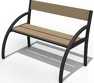 Banca gradina Copfer РТР 048