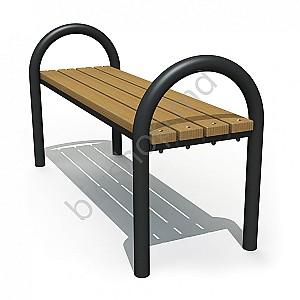 Banca gradina Copfer РТР 049-01