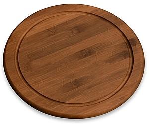 Tocător de tăiere Kesper Bamboo 59442