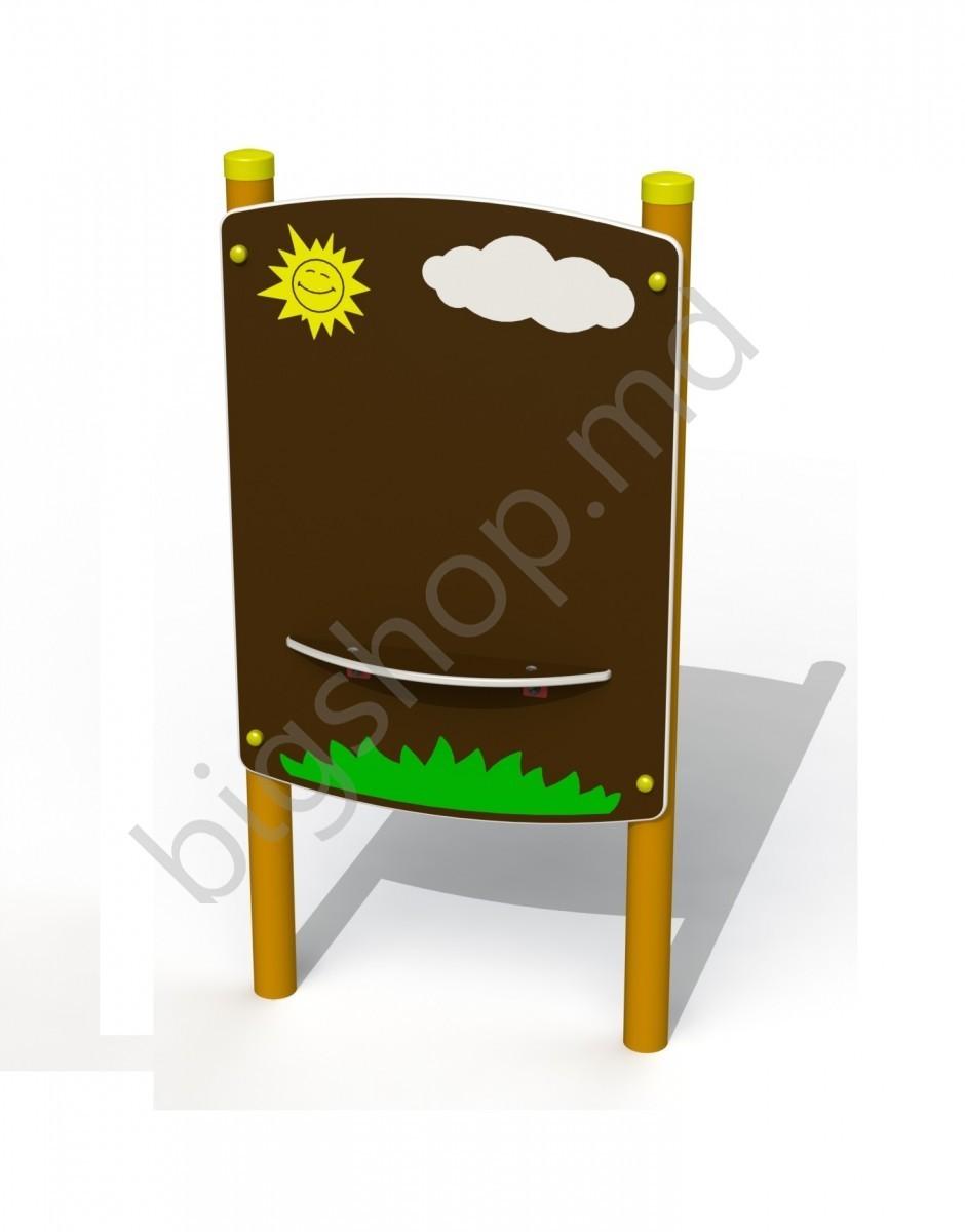 Set pentru joaca Copfer PTP 640-01