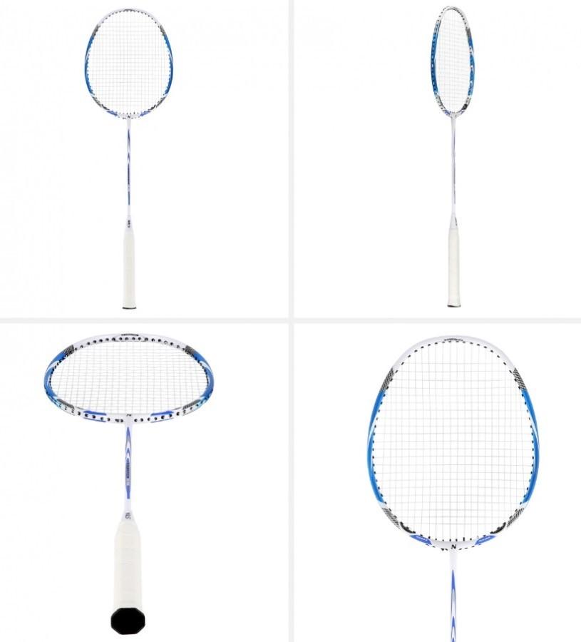 Racheta de badminton NILS EXTREME NR406