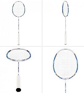 Racheta de badminton NILS EXTREME NR406