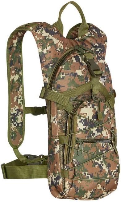 Rucsac sportiv Nils Camp NC1732 Beige